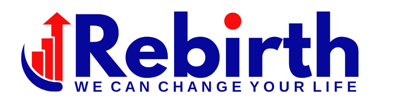 Rebirth Logo