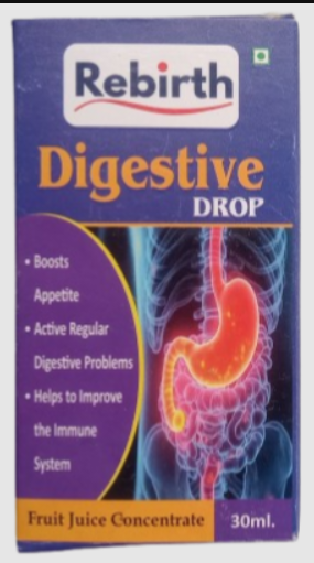 Digestive Drop 30 ML